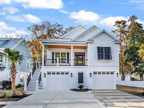 3880 Murrells Inlet Rd., Murrells Inlet, SC 29576