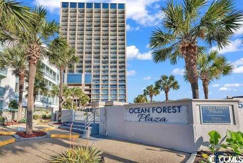 5523 N Ocean Blvd., Myrtle Beach, SC 29577