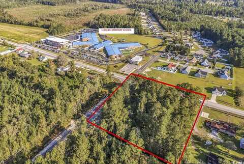 TBD E. Highway 9 Business, Loris, SC 29569