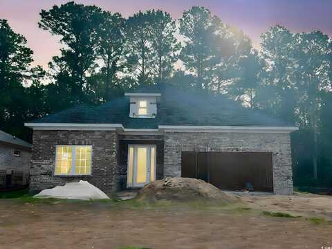 293 Waterfall Circle, Little River, SC 29566