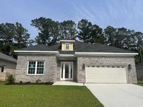 289 Waterfall Circle, Little River, SC 29566