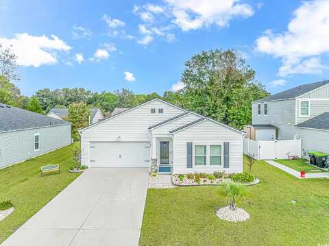 148 Marsh Deer Place, Surfside Beach, SC 29575