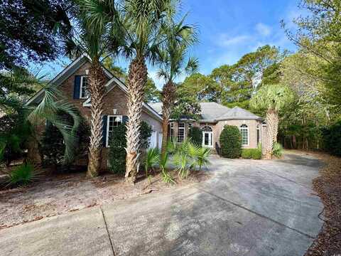 219 Vintage Dr., Pawleys Island, SC 29585