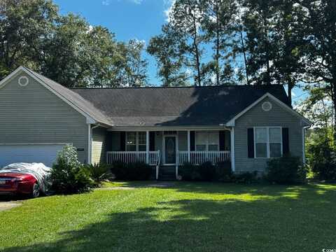 78 Joys Pl., Andrews, SC 29510