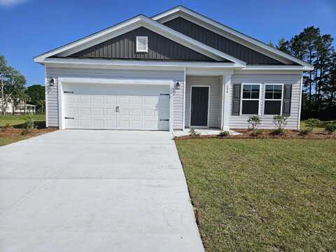 329 Palmetto Sand Loop, Conway, SC 29527