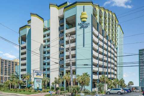 6804 North Ocean Blvd., Myrtle Beach, SC 29572