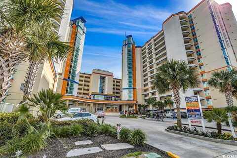 5200 N Ocean Blvd., Myrtle Beach, SC 29577