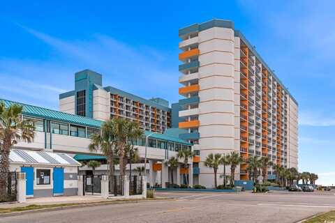 1501 Ocean Blvd. S, Myrtle Beach, SC 29577