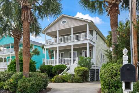 5407 N Ocean Blvd., Myrtle Beach, SC 29577