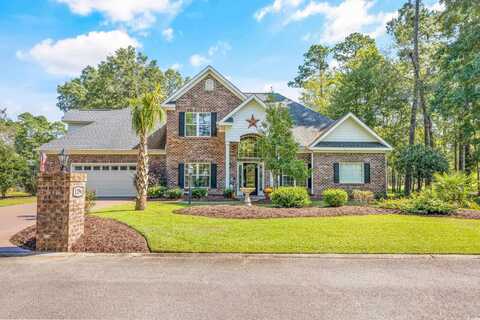 1296 Foxtail Dr., Longs, SC 29568