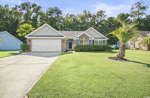 544 Calypso Dr., Myrtle Beach, SC 29588