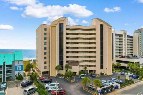 517 S Ocean Blvd., North Myrtle Beach, SC 29582