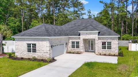 205 Waterfall Circle, Little River, SC 29566