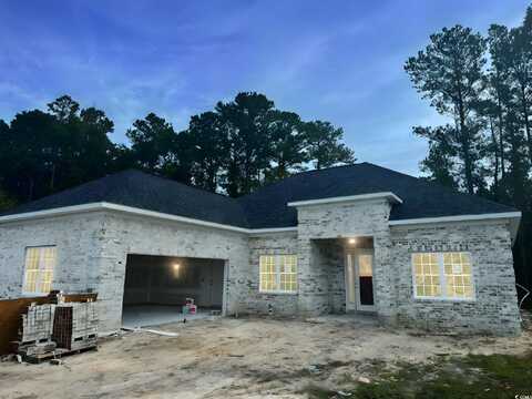 205 Waterfall Circle, Little River, SC 29566