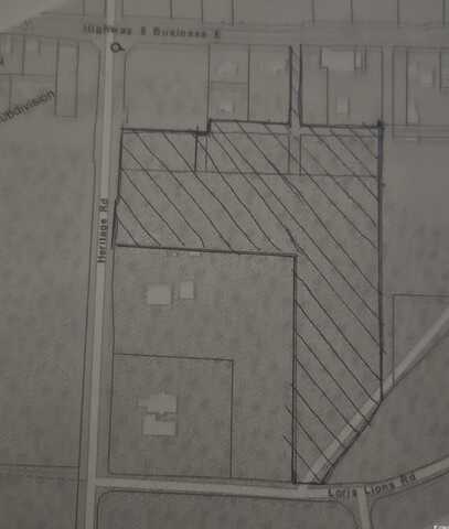 TBD Heritage Rd., Loris, SC 29569
