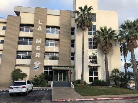 520 S Chaparral Street, Corpus Christi, TX 78401