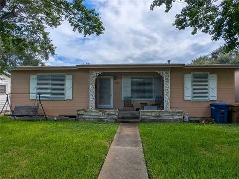 925 Stirman Street, Corpus Christi, TX 78411