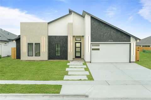 2658 Lannister, Corpus Christi, TX 78415