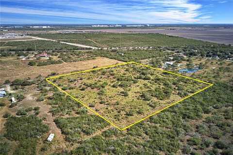 12093 Villarreal Street, Sinton, TX 78387