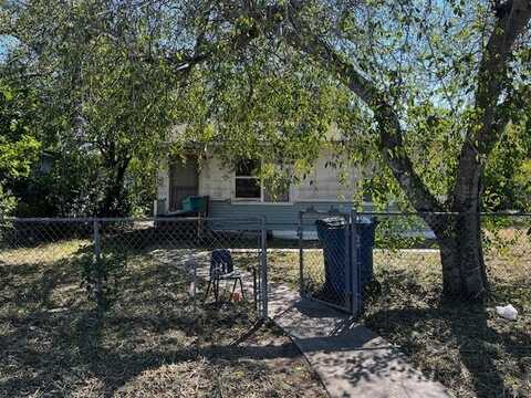 812 E 4th Street, Sinton, TX 78387