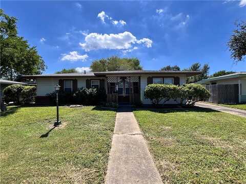 5921 Norvel, Corpus Christi, TX 78412