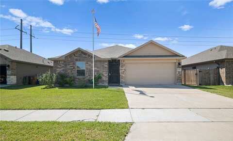 1917 Kentucky Derby Drive, Corpus Christi, TX 78417