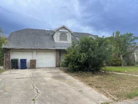 2714 Vancouver Drive, Corpus Christi, TX 78414