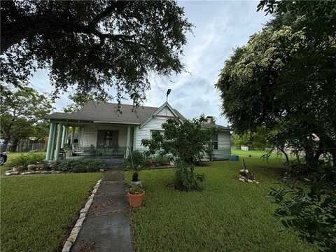 2497 Avenue C, Ingleside, TX 78362