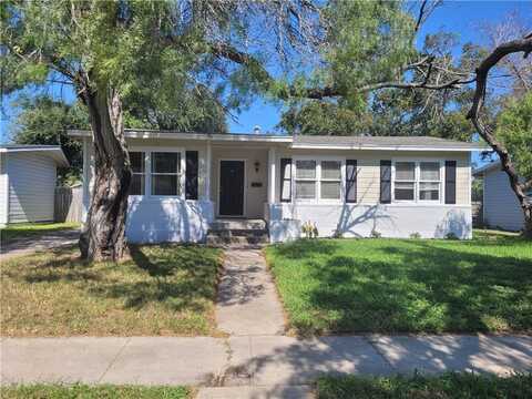 910 Wilshire Place, Corpus Christi, TX 78411