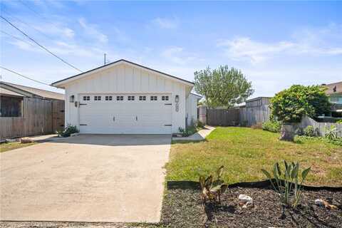 405 Valerie Street, Corpus Christi, TX 78418