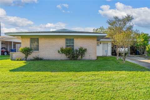 undefined, Corpus Christi, TX 78411