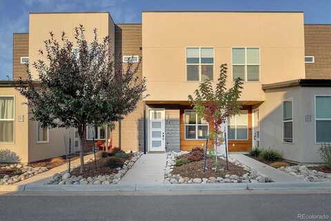 1002 Dezi Drive, Salida, CO 81201