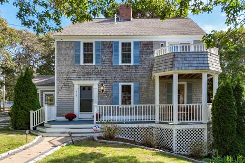 315 Pleasant Street, South Chatham, MA 02659