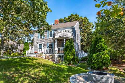 315 Pleasant Street, South Chatham, MA 02659