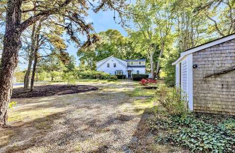 131 Chatham Road, Harwich, MA 02645