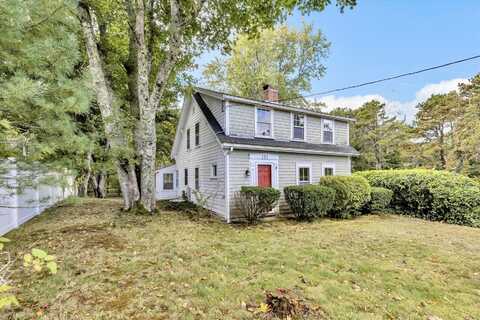 131 Chatham Road, Harwich, MA 02645