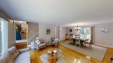 41 Apple Lane, Dennis, MA 02638