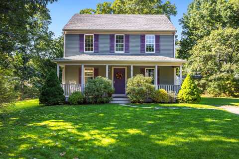 76 Tracy Lane, Brewster, MA 02631