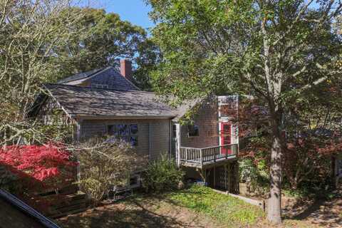 30 Big Chief Hill, Wellfleet, MA 02667