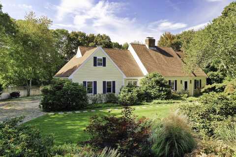 59 Harbor Farms Road, East Falmouth, MA 02536