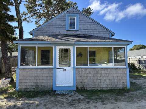 69 Glendon Road, Dennis Port, MA 02639