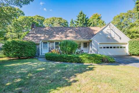 139 Longfellow Drive, Centerville, MA 02632