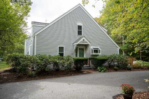 49 Southpoint Drive, Sandwich, MA 02563