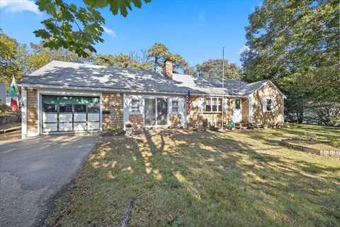 356 Station Avenue, South Yarmouth, MA 02664