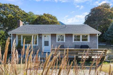 21 Ocean Street, Brewster, MA 02631