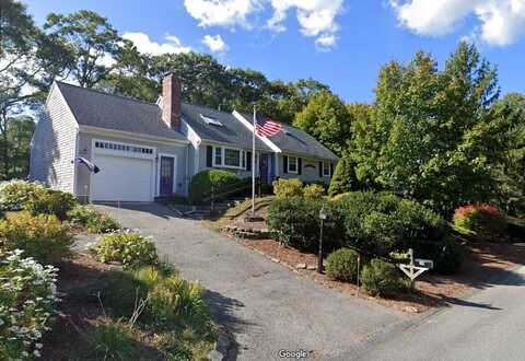 39 Sheffield Avenue, South Dennis, MA 02660