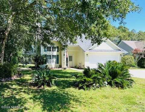 113 Silver Creek Landing Road, Swansboro, NC 28584