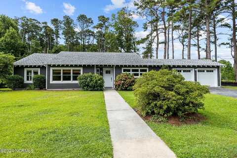 302 Fairview Drive, Beaufort, NC 28516