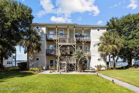 8628 Sound Drive, Emerald Isle, NC 28594