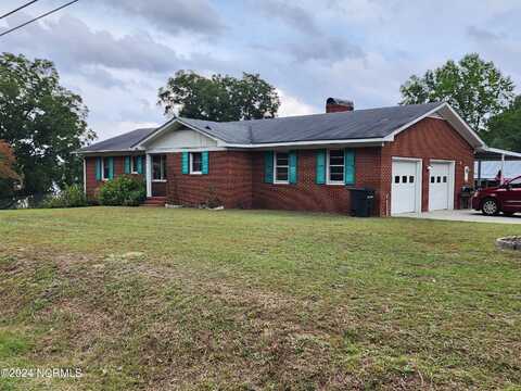 203 Camellia Street, Kinston, NC 28504